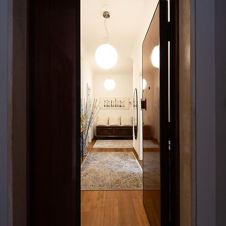 Casa Vacanze - Mirabella - Roma Esterno foto