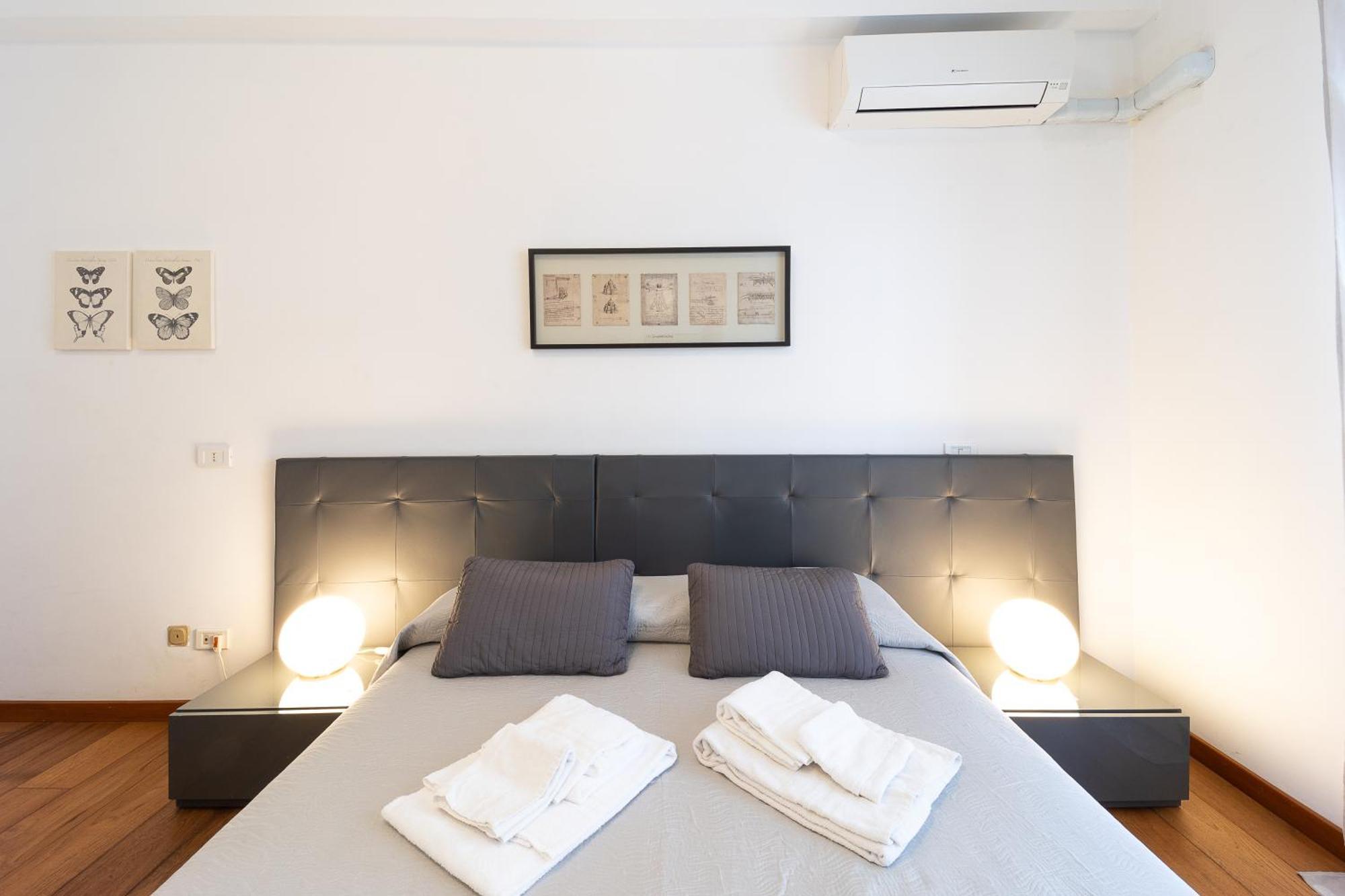 Casa Vacanze - Mirabella - Roma Esterno foto