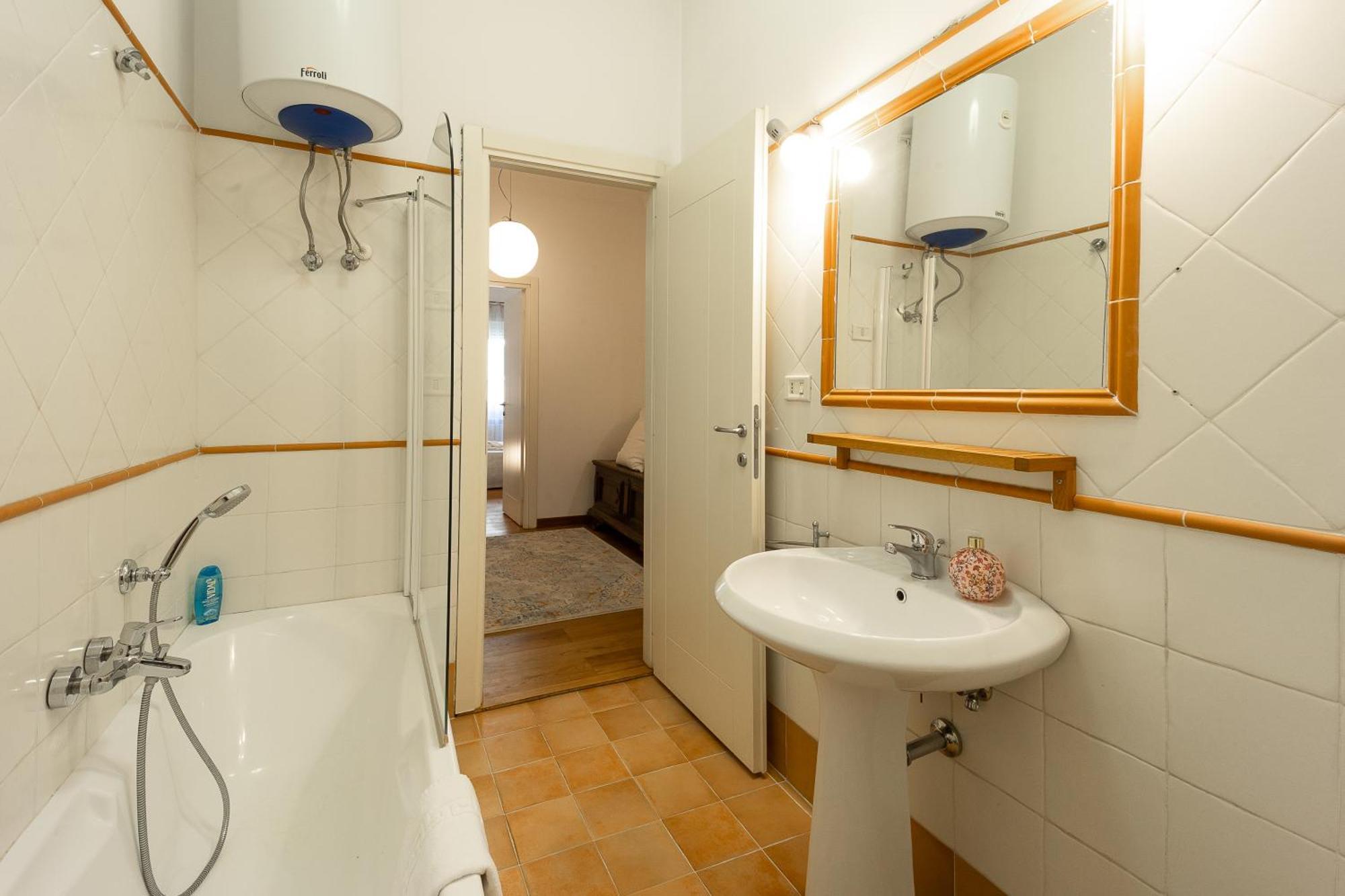 Casa Vacanze - Mirabella - Roma Esterno foto