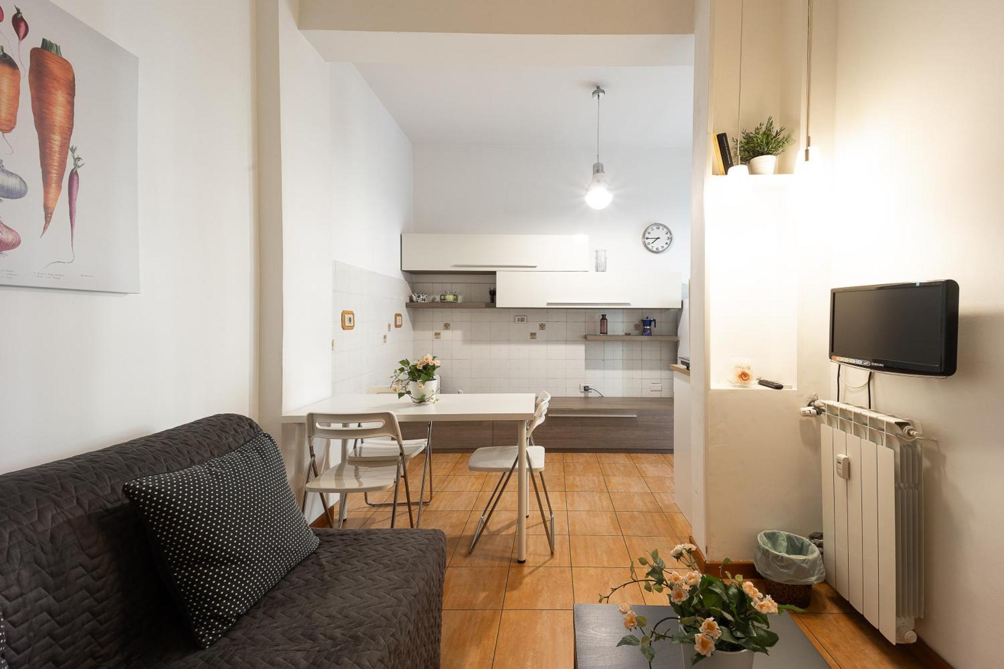 Casa Vacanze - Mirabella - Roma Esterno foto