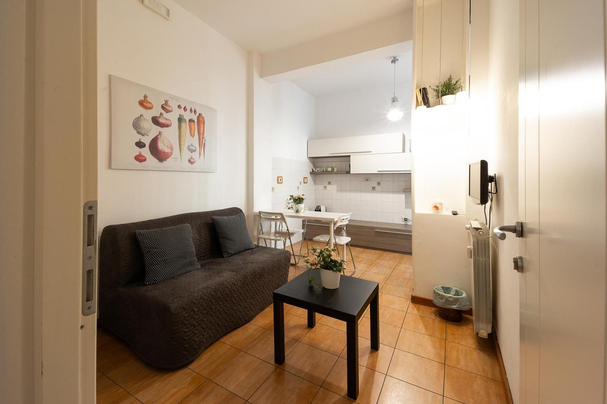 Casa Vacanze - Mirabella - Roma Esterno foto