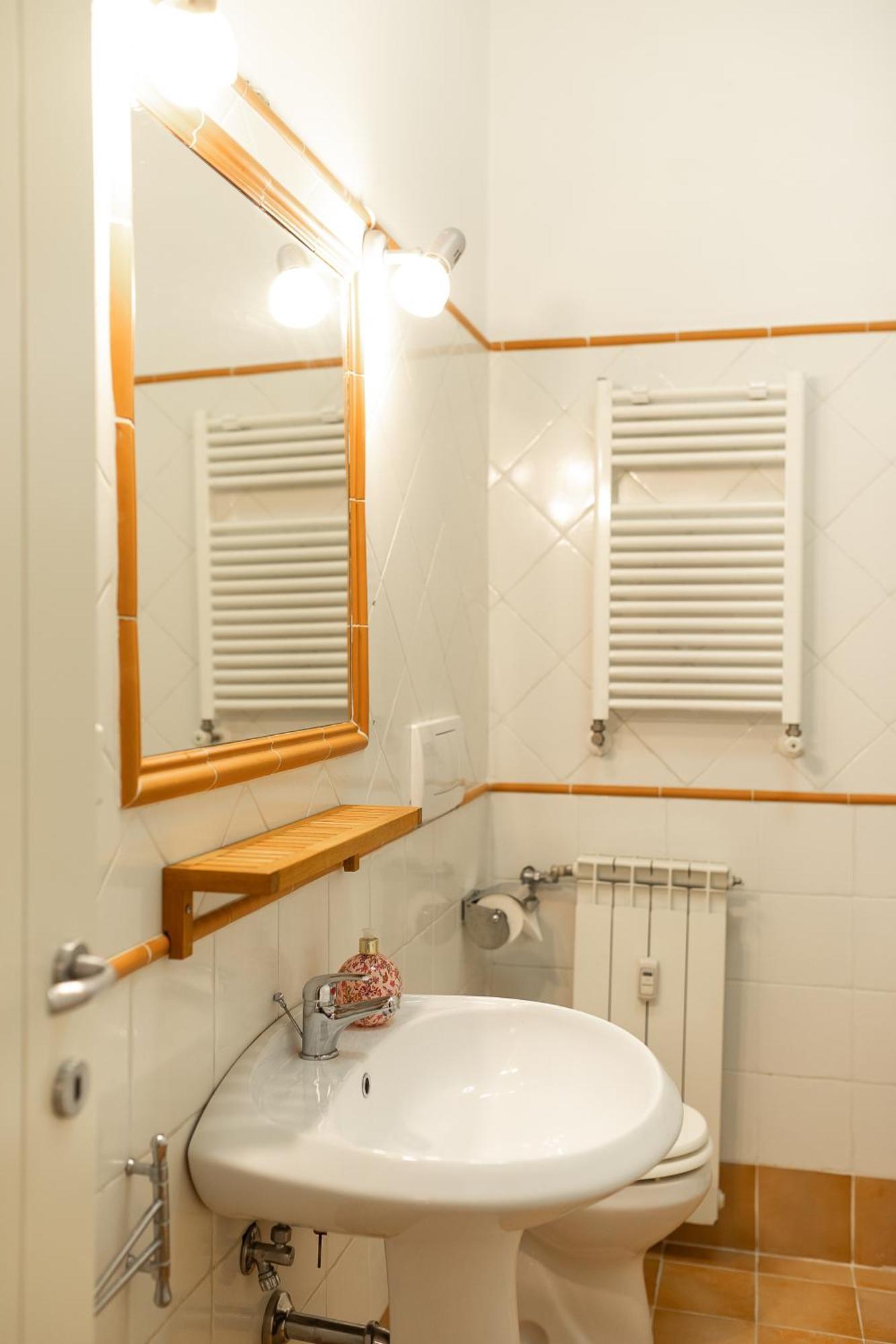 Casa Vacanze - Mirabella - Roma Esterno foto