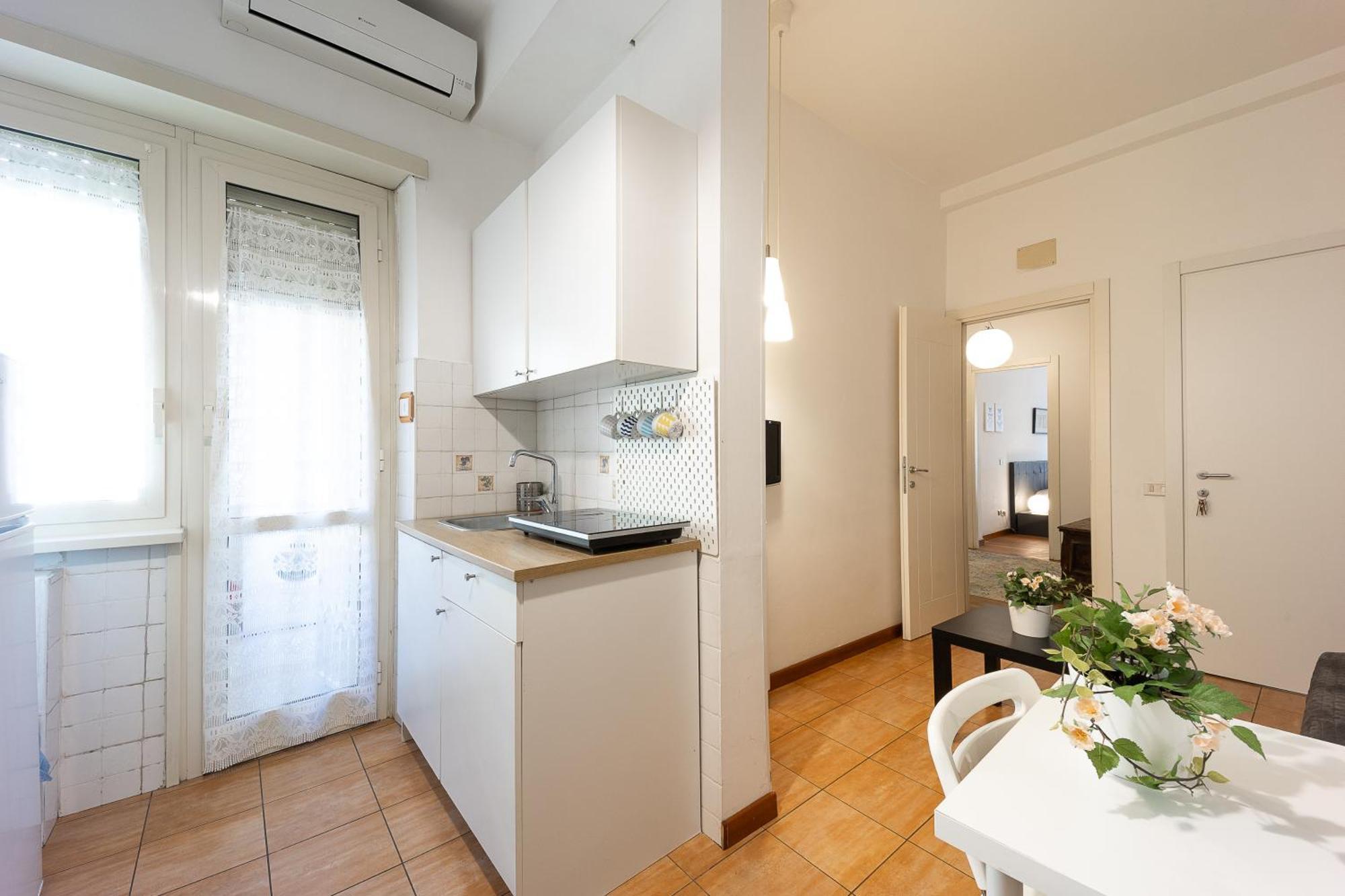 Casa Vacanze - Mirabella - Roma Esterno foto