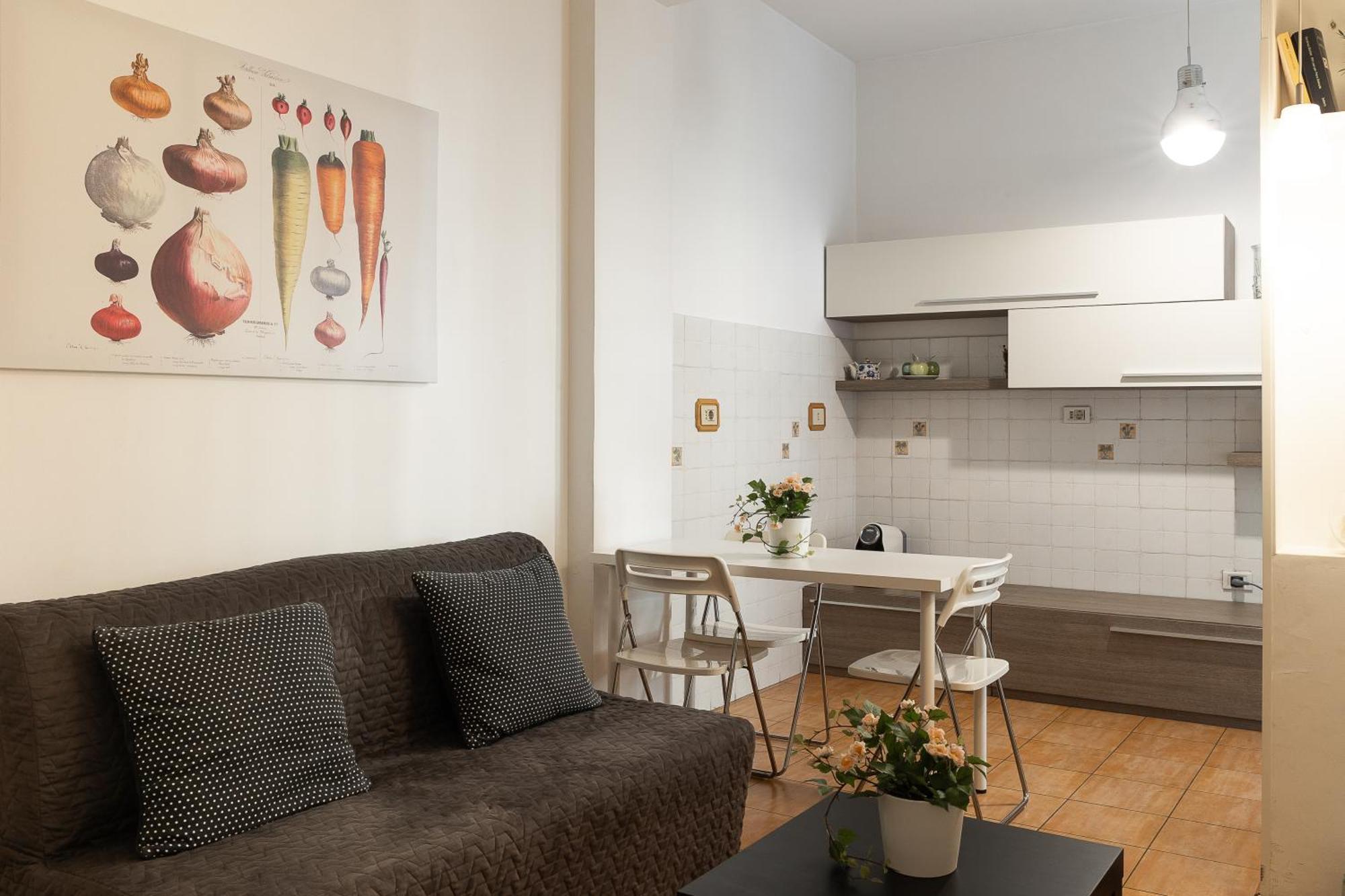 Casa Vacanze - Mirabella - Roma Esterno foto
