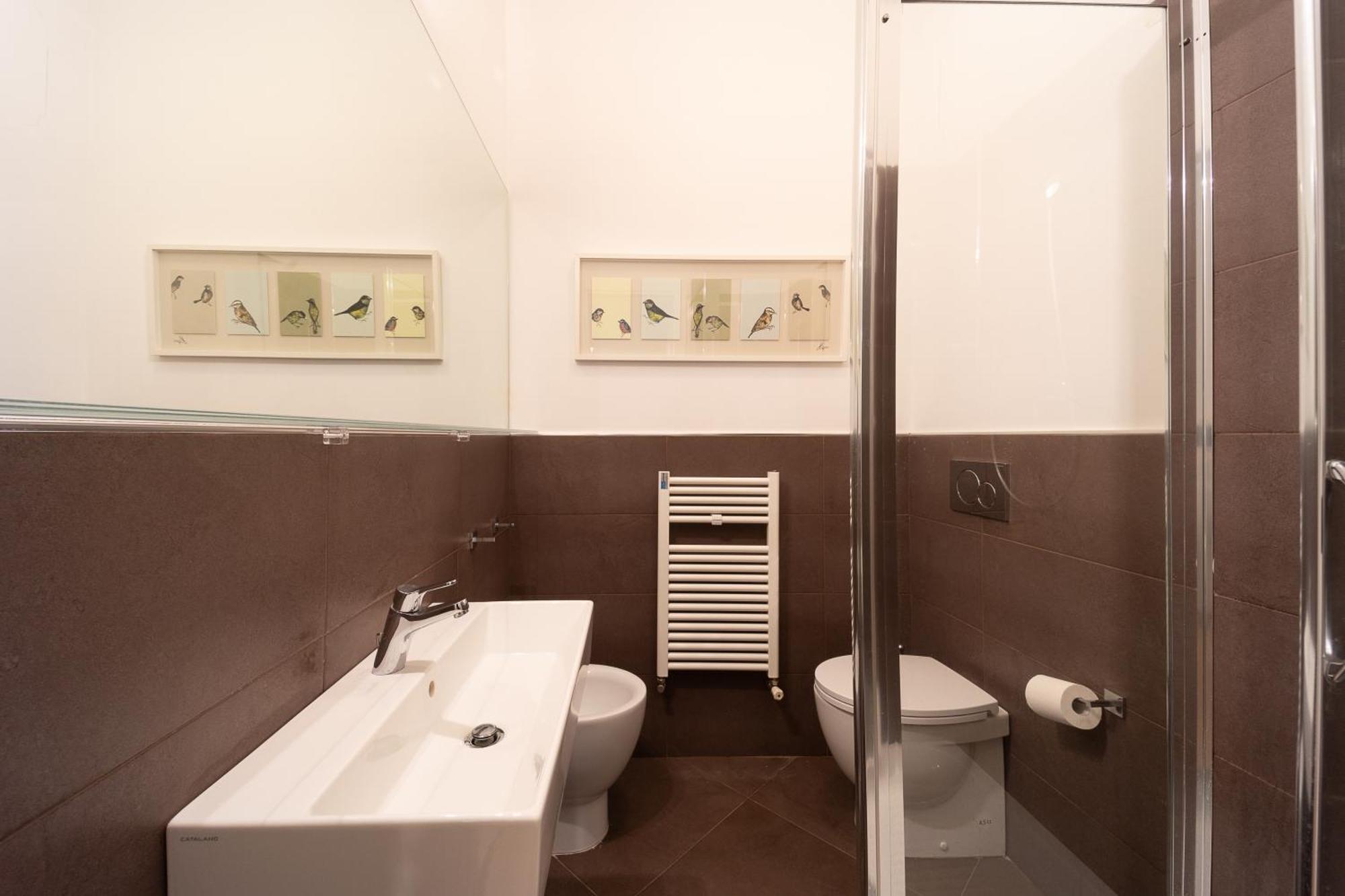 Casa Vacanze - Mirabella - Roma Esterno foto
