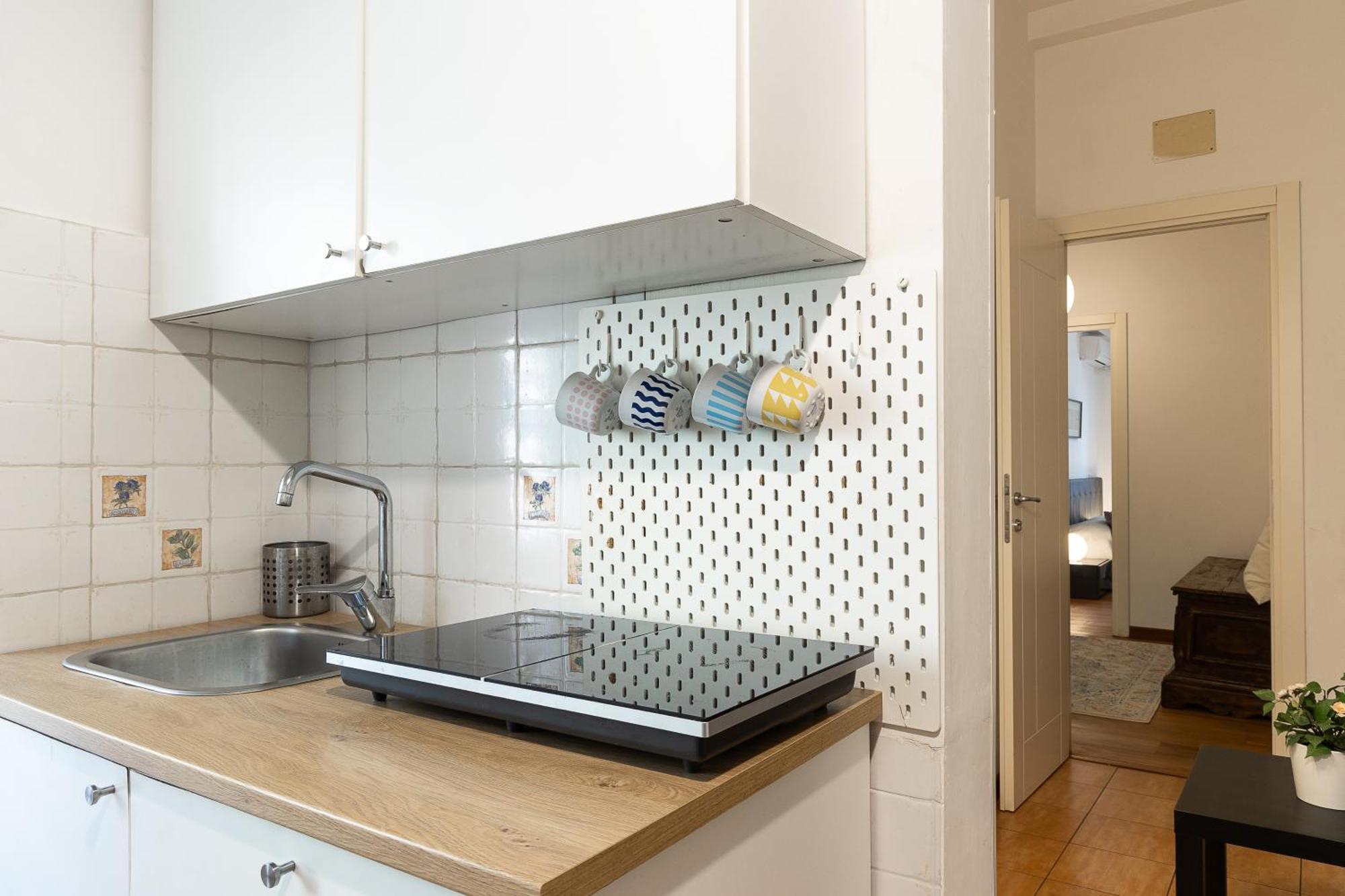 Casa Vacanze - Mirabella - Roma Esterno foto