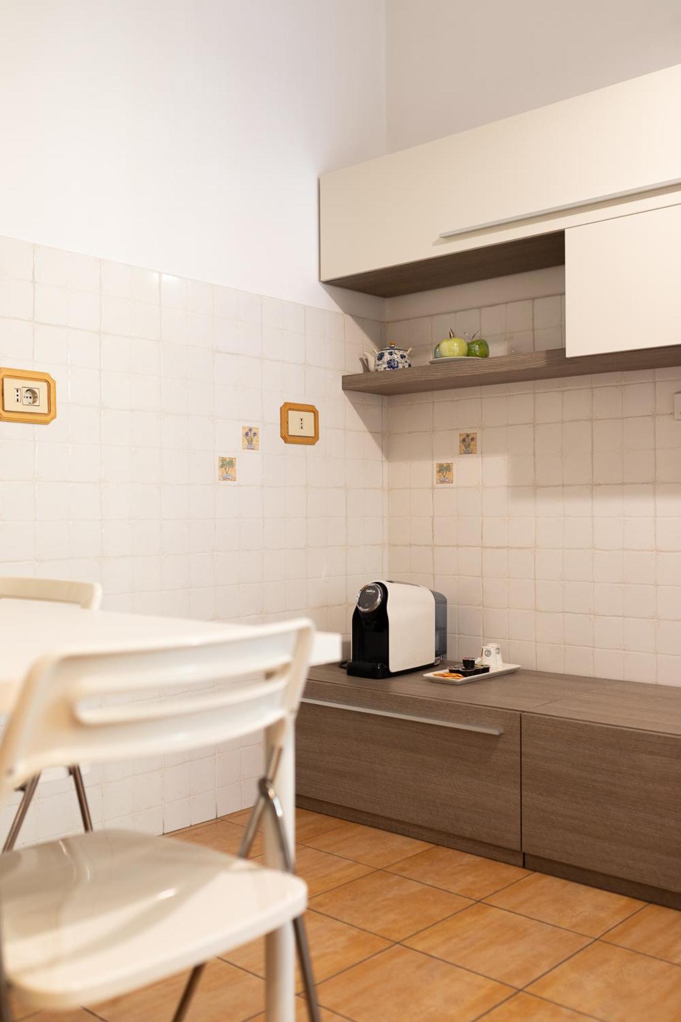 Casa Vacanze - Mirabella - Roma Esterno foto
