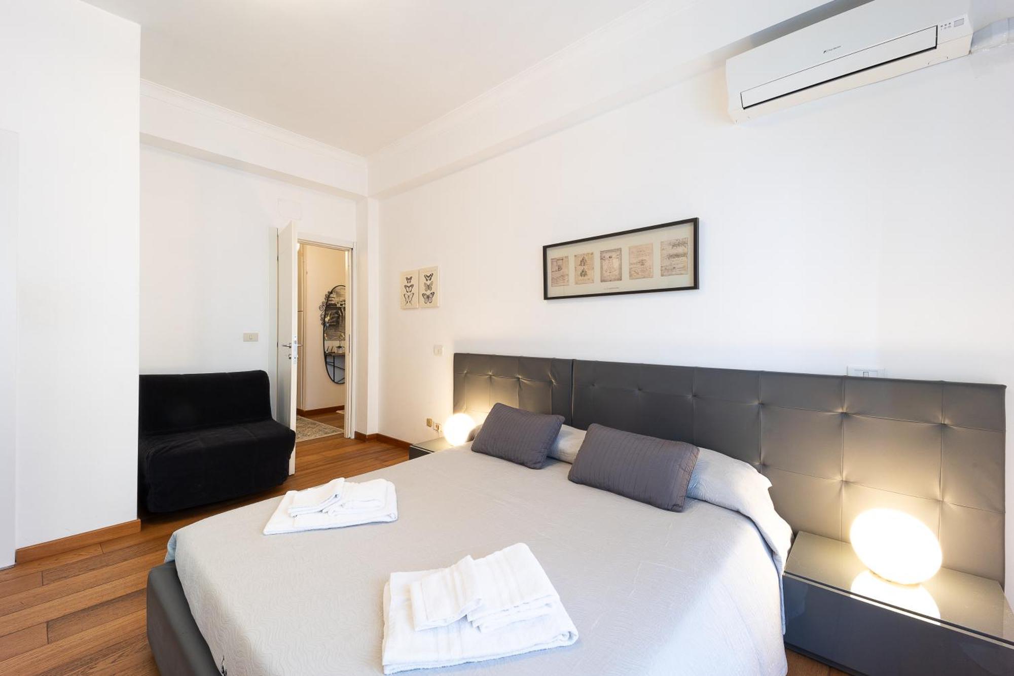 Casa Vacanze - Mirabella - Roma Esterno foto