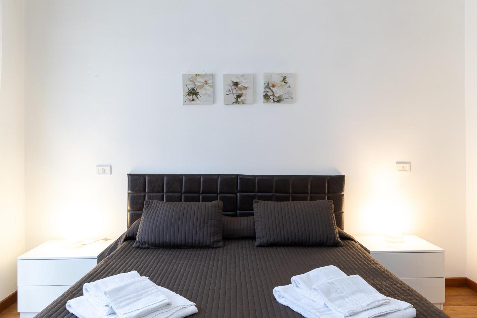 Casa Vacanze - Mirabella - Roma Esterno foto
