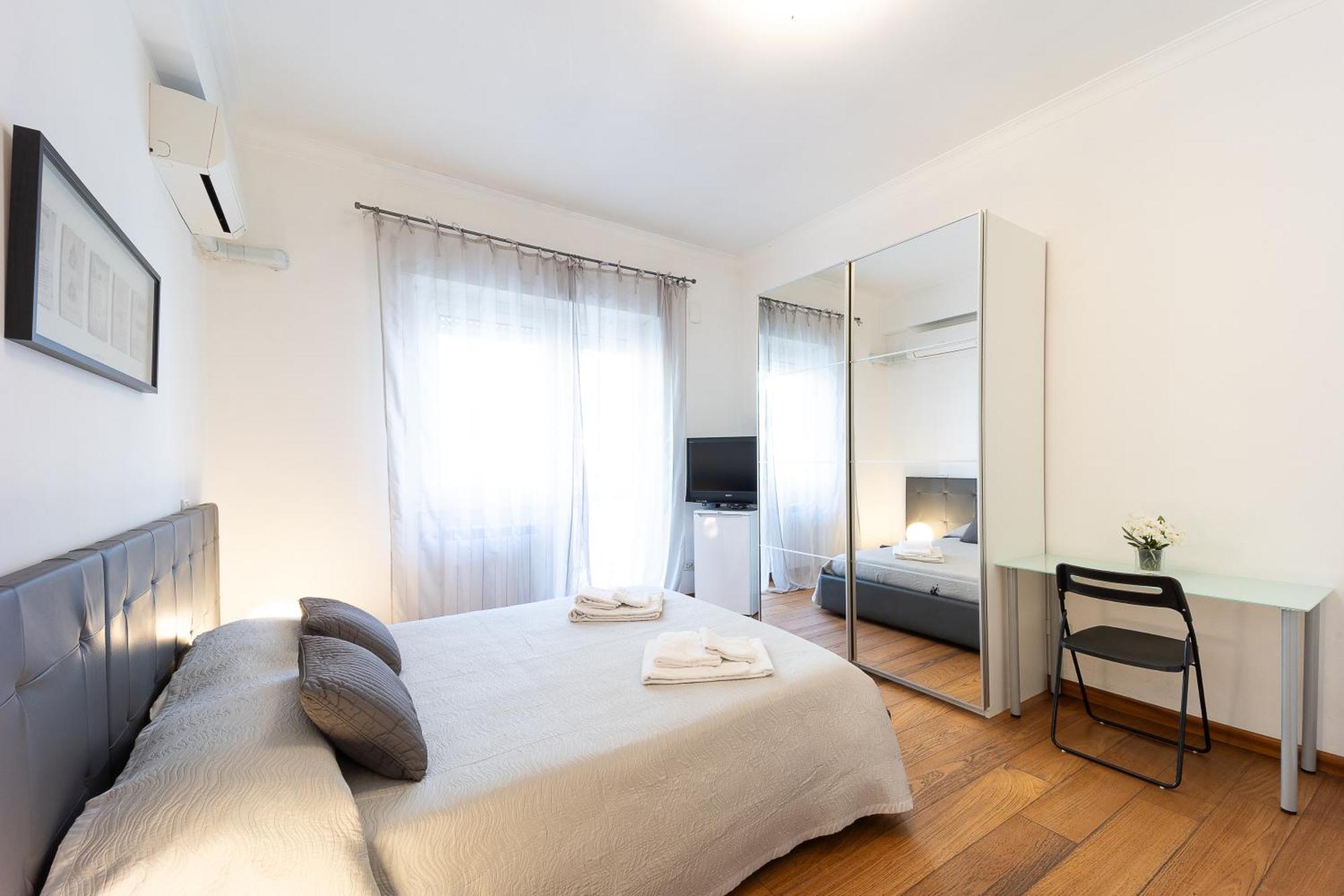 Casa Vacanze - Mirabella - Roma Esterno foto