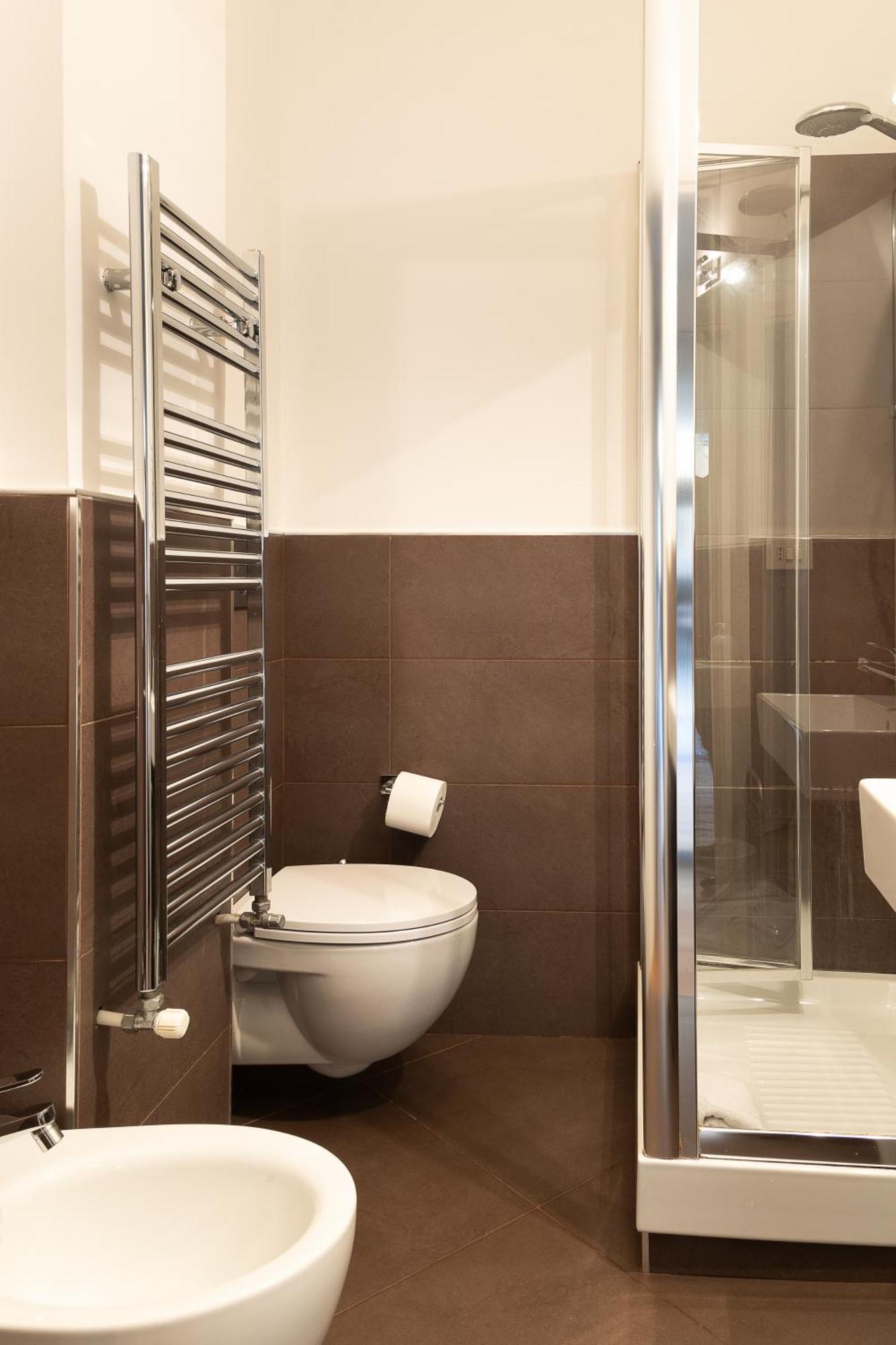 Casa Vacanze - Mirabella - Roma Esterno foto