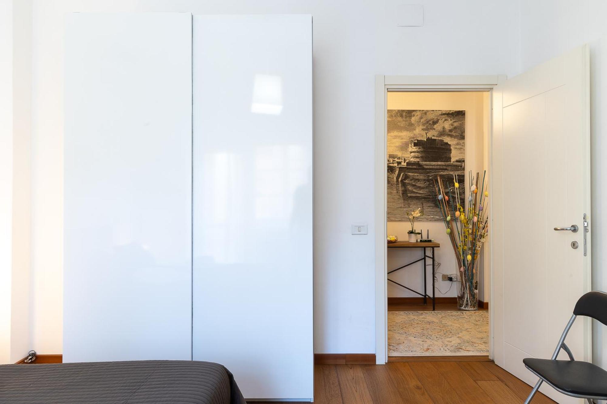 Casa Vacanze - Mirabella - Roma Esterno foto